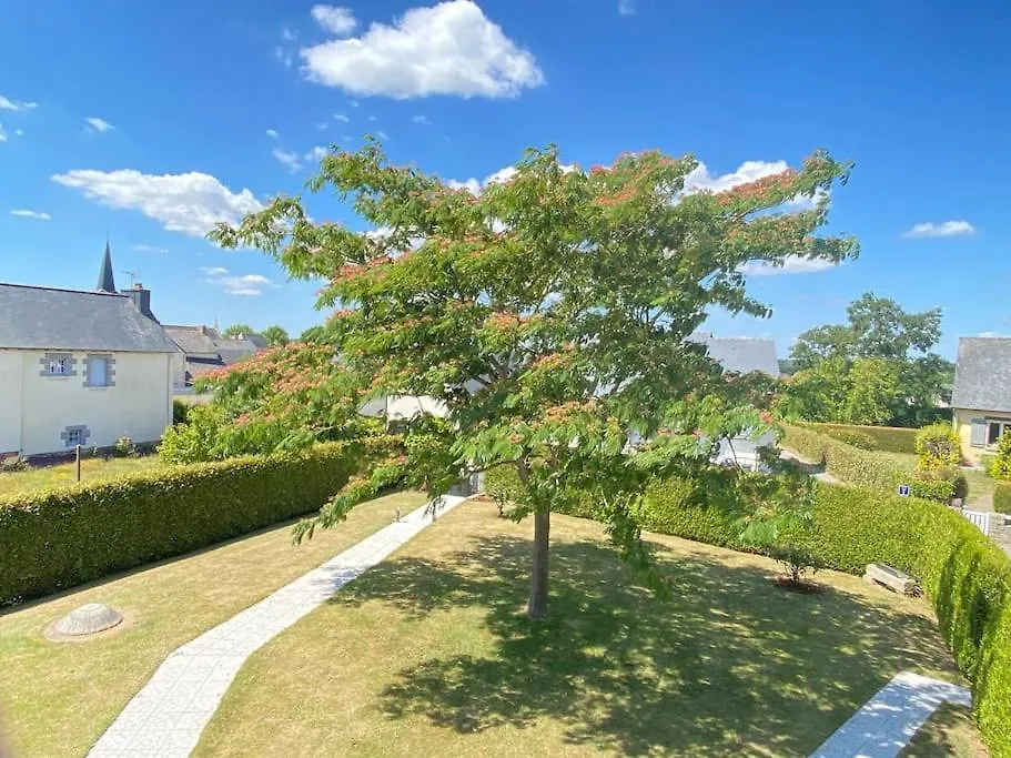 Gite Du Plessis Saint-Onen-la-Chapelle Holiday home